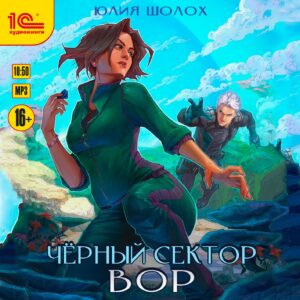 Чёрный сектор: Вор (цифровая версия) (Цифровая версия)